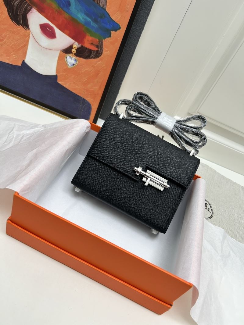 Hermes Verrou Bags